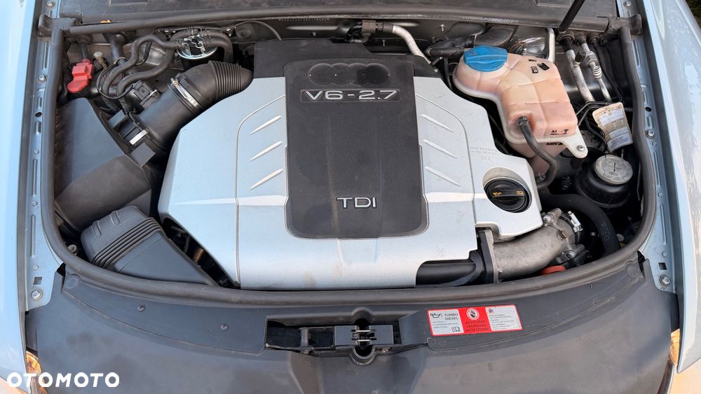 Audi A6 Avant - 29