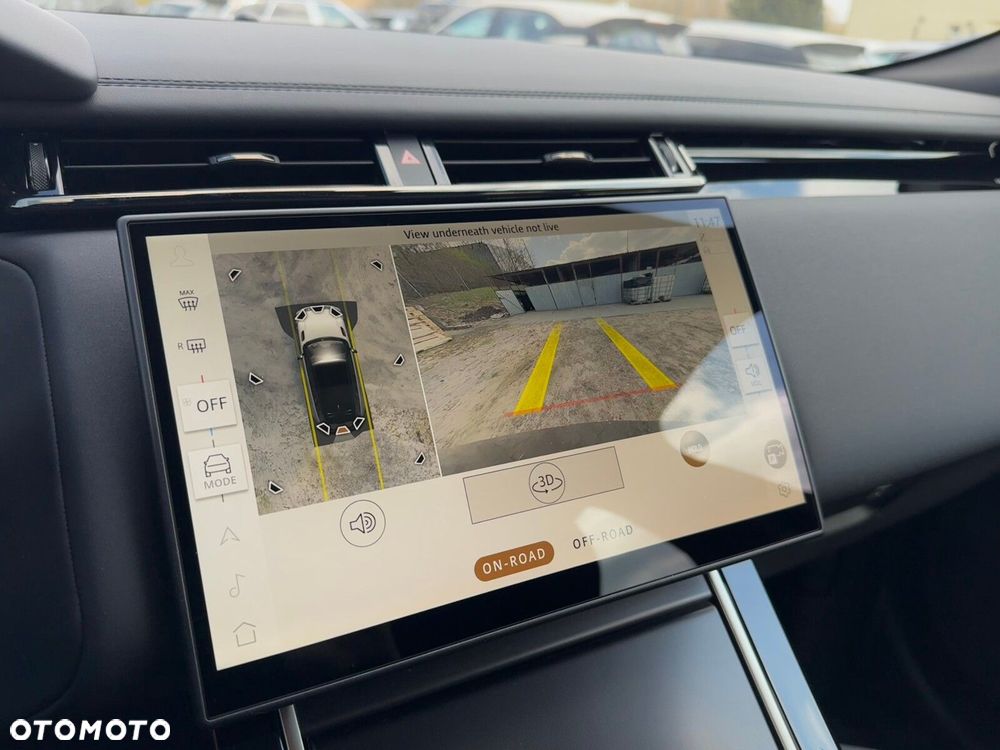Land Rover Range Rover Velar - 14