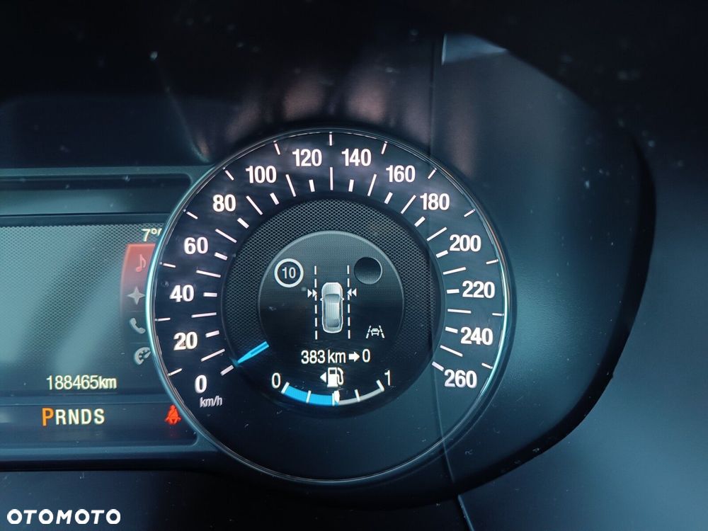 Ford S-Max 2.0 EcoBlue Titanium - 17