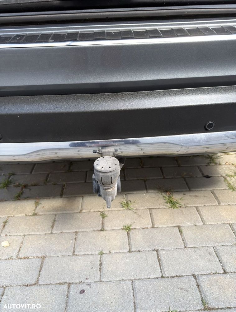 Mercedes-Benz GLC 250 d 4MATIC - 7