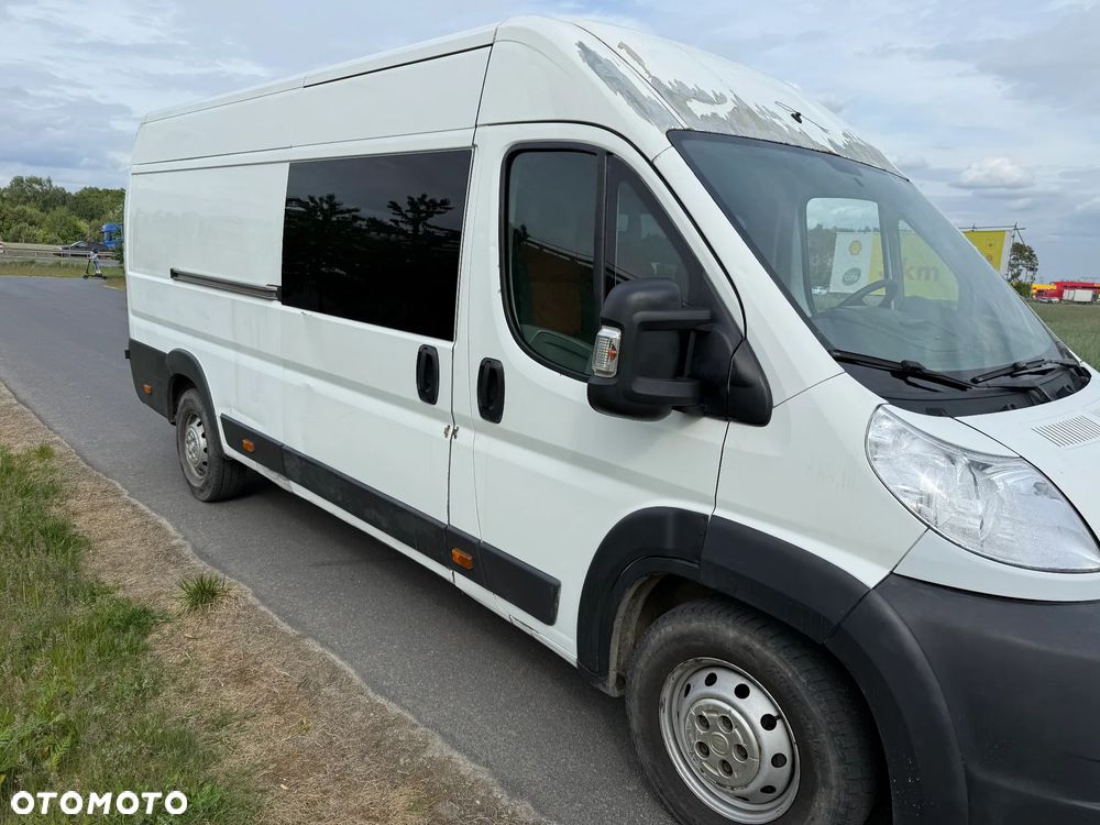 Fiat Ducato - 5