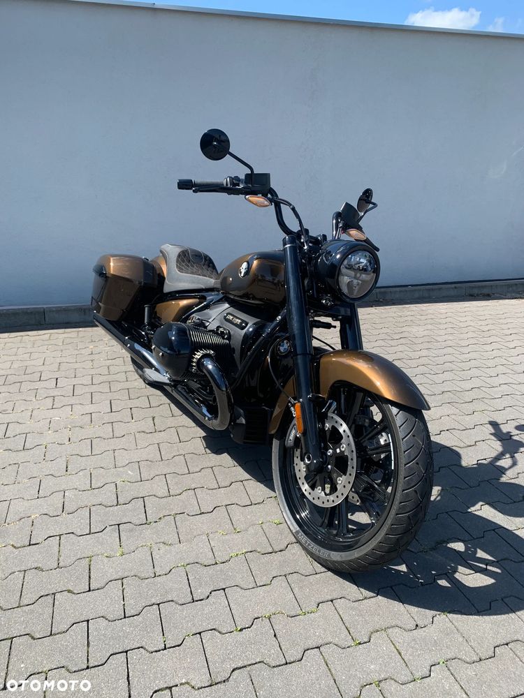 BMW R - 12