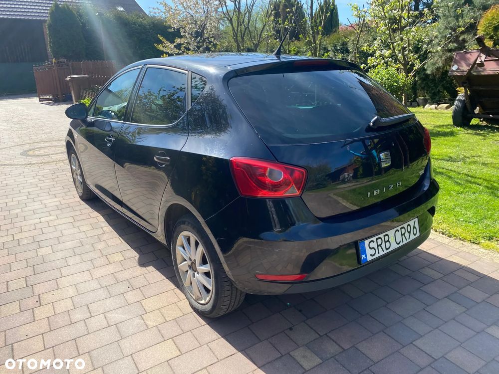 Seat Ibiza - 3