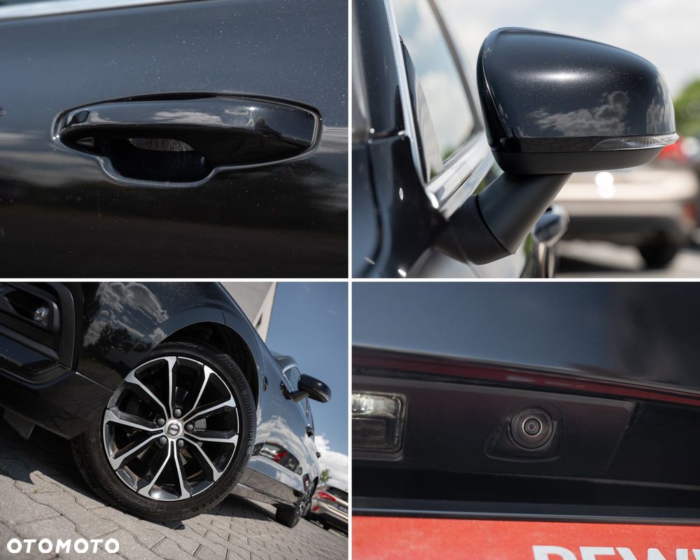 Volvo V60 D3 Momentum Core - 22