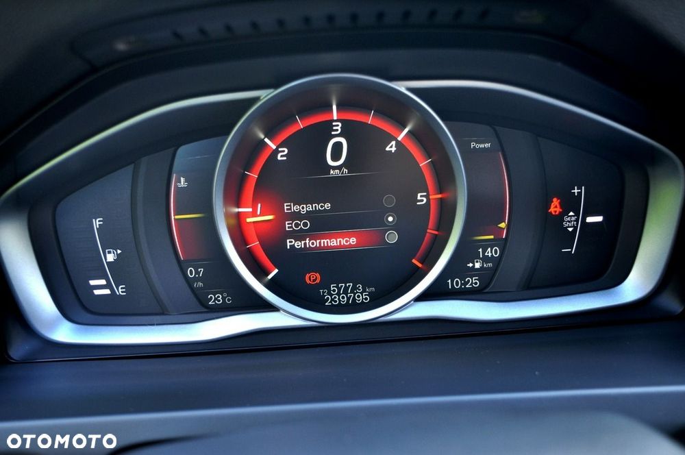 Volvo V60 D2 Drive-E Ocean Race - 24