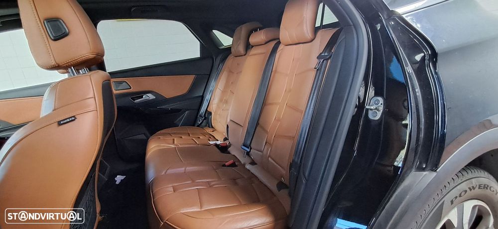 DS DS7 Crossback 1.6 THP Grand Chic EAT8 - 15