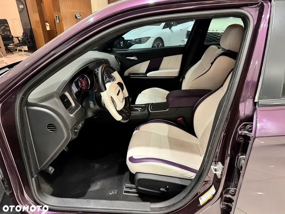 Dodge Charger Automatik SRT 392 - 5