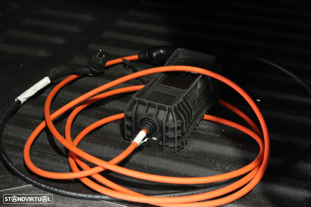 Citroën e-Berlingo 50kw - 22