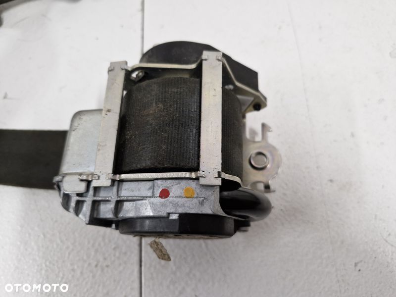 RENAULT MASTER III 3 LIFT IV 4 PAS BEZPIECZEŃSTWA LEWY PRZÓD 868840018R - 2