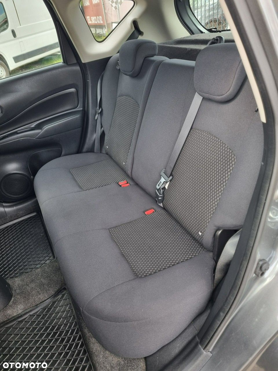 Nissan Note 1.2 Acenta Plus - 13