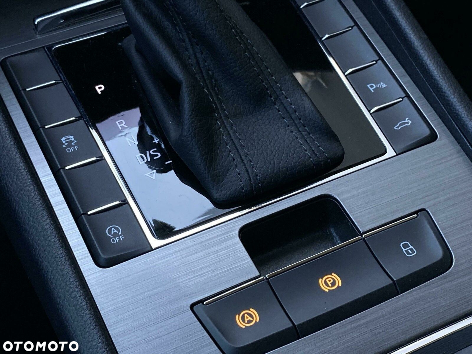 Skoda Superb - 18