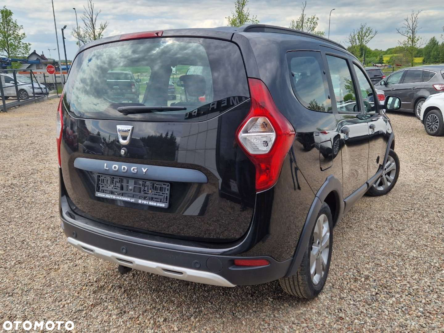 Dacia Lodgy - 22