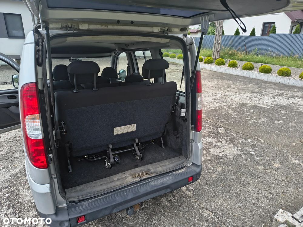 Fiat Doblo 1.3 JTD Family - 9
