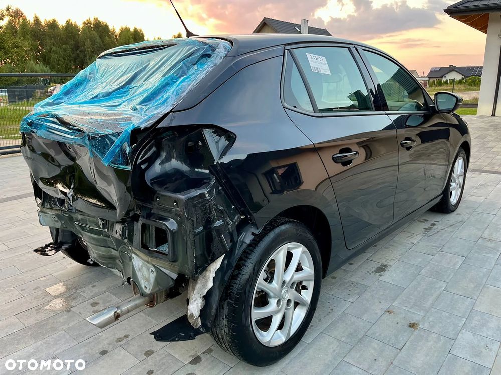 Opel Corsa 1.2 GS Line S&S - 9