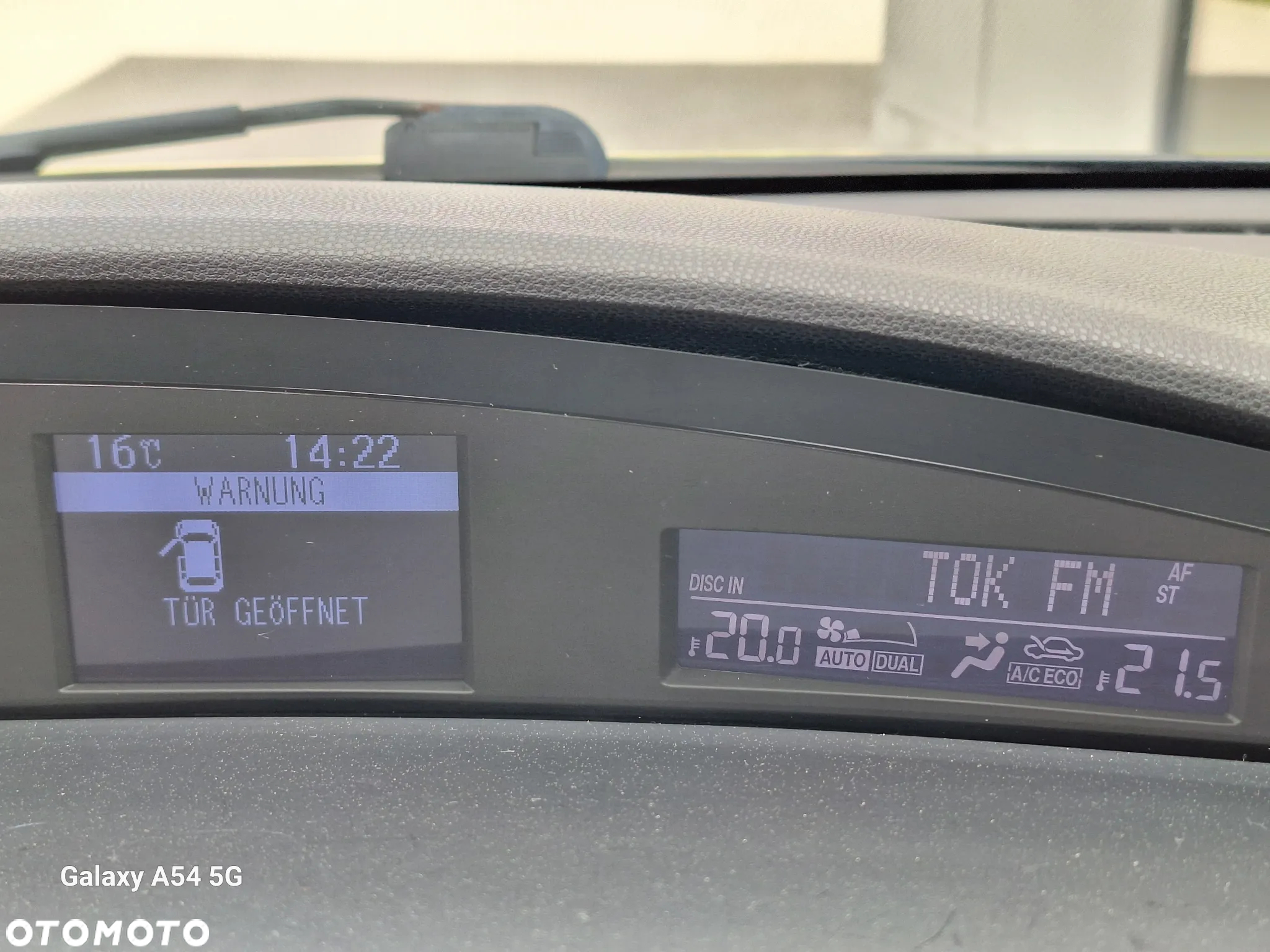 Mazda 3 2.0 MZR DISI Sports-Line - 12