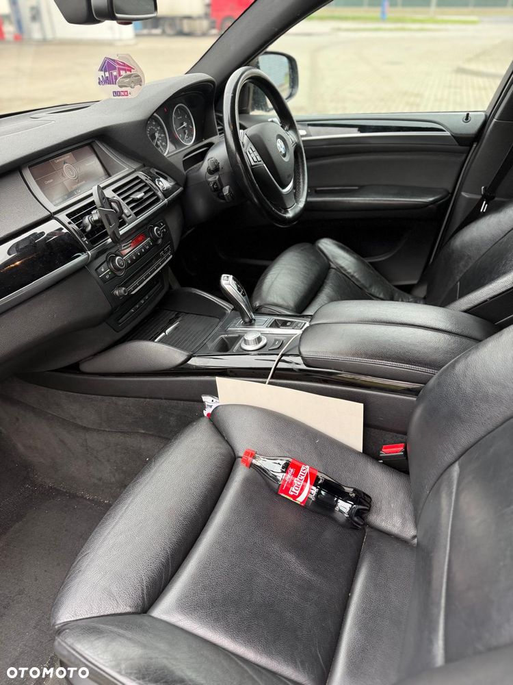 BMW X6 - 19