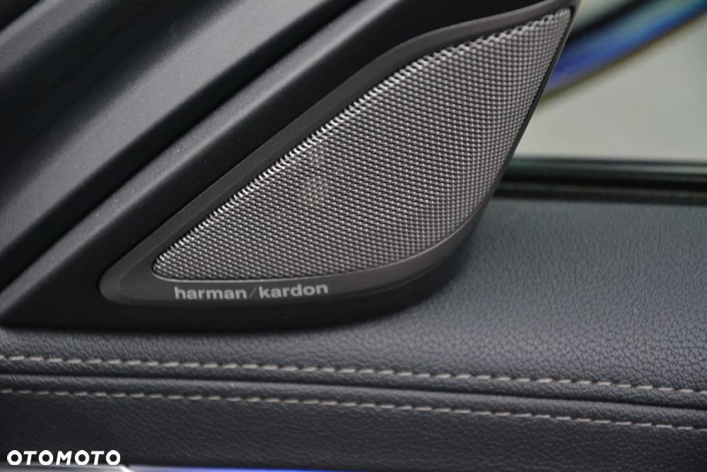 BMW Seria 7 - 35