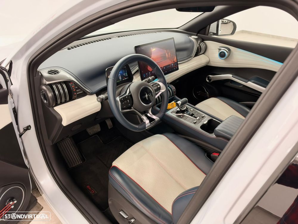 BYD Atto 3 - 9