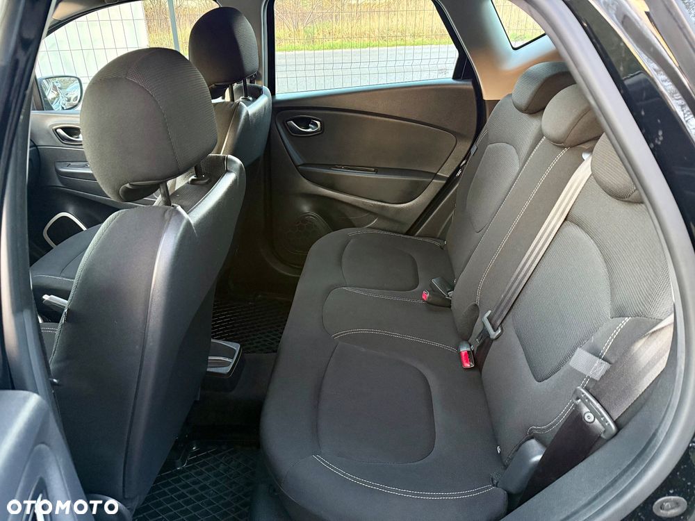 Renault Captur 1.2 Energy TCe Limited - 13