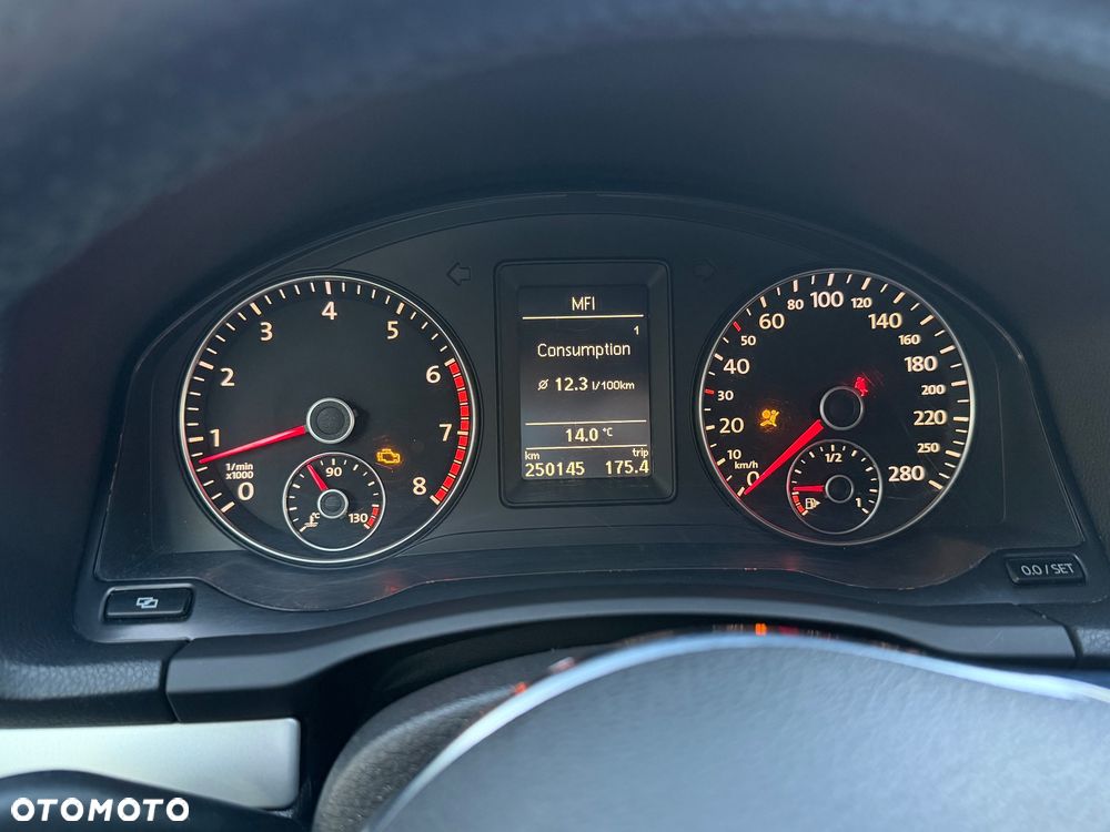 Volkswagen Scirocco 1.4 TSI - 18