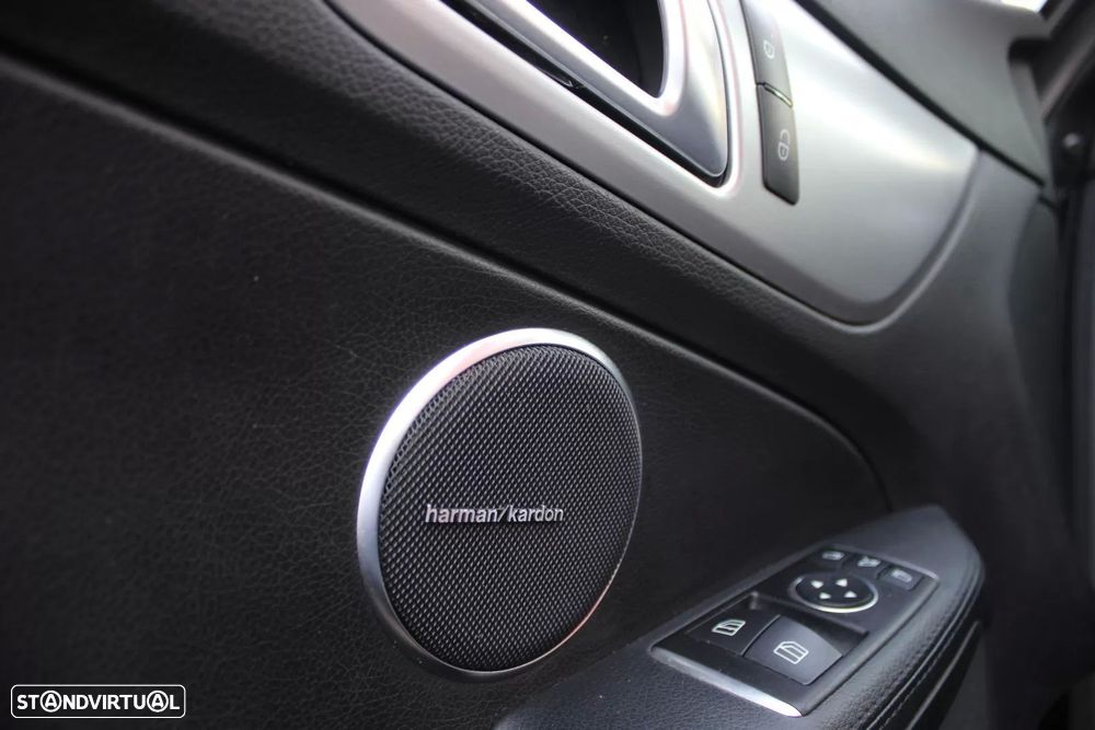 Mercedes-Benz SLK 250 CDI (BlueEFFICIENCY) 7G-TRONIC - 11