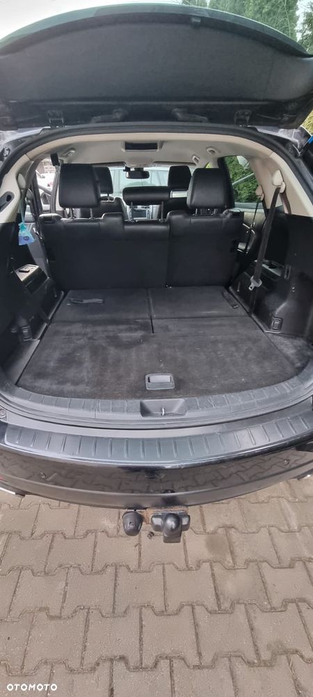Mazda CX-9 3.7 V6 - 13