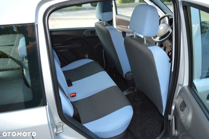 Fiat Panda - 18