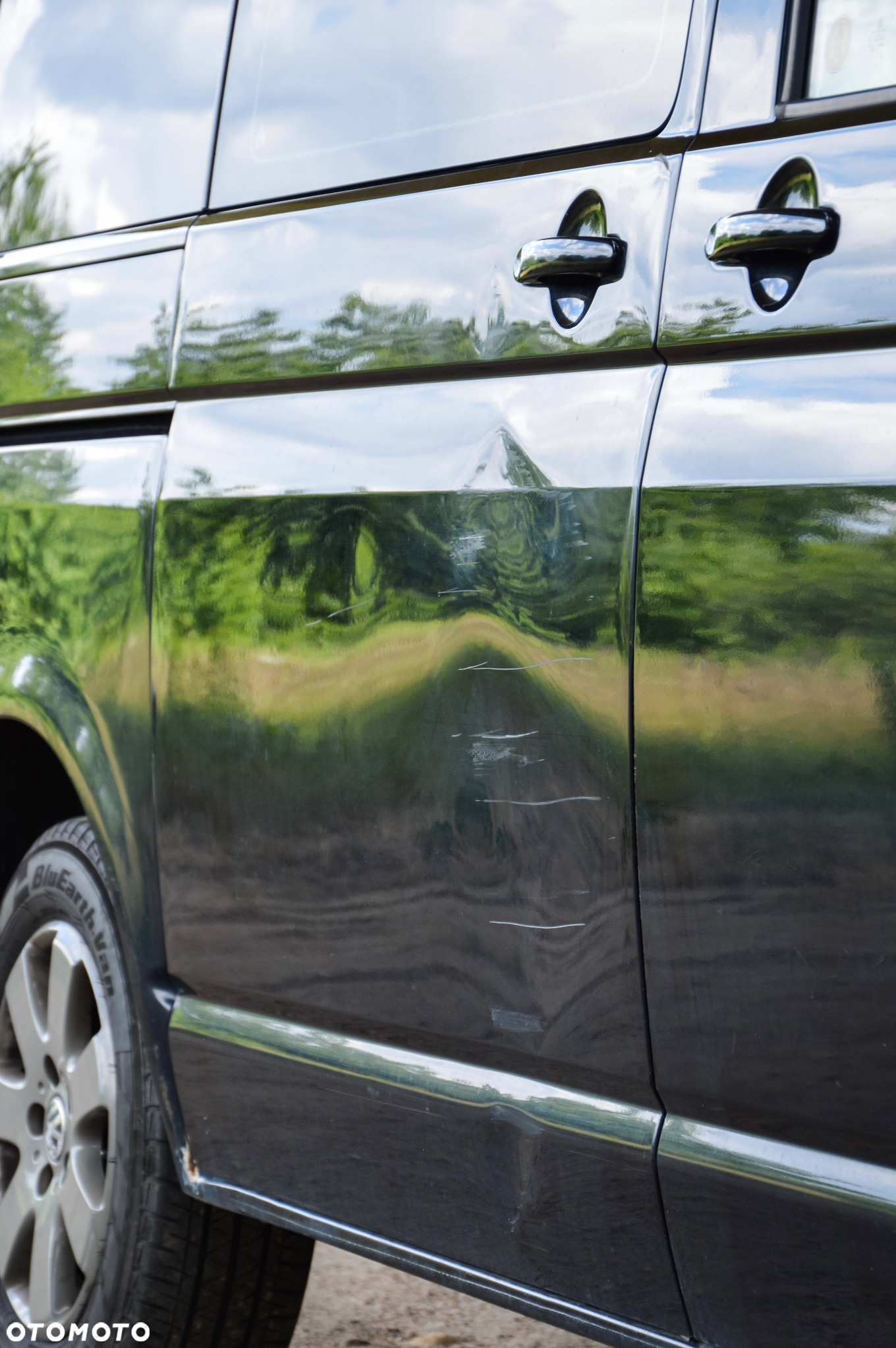 Volkswagen Transporter - 15