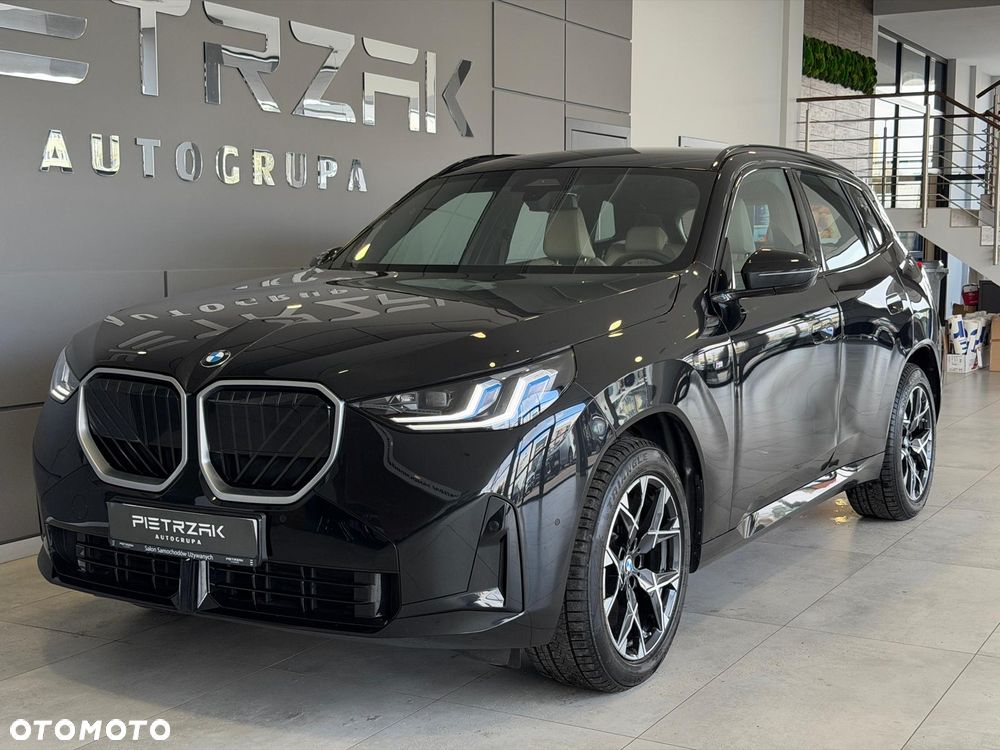 BMW X3 - 4
