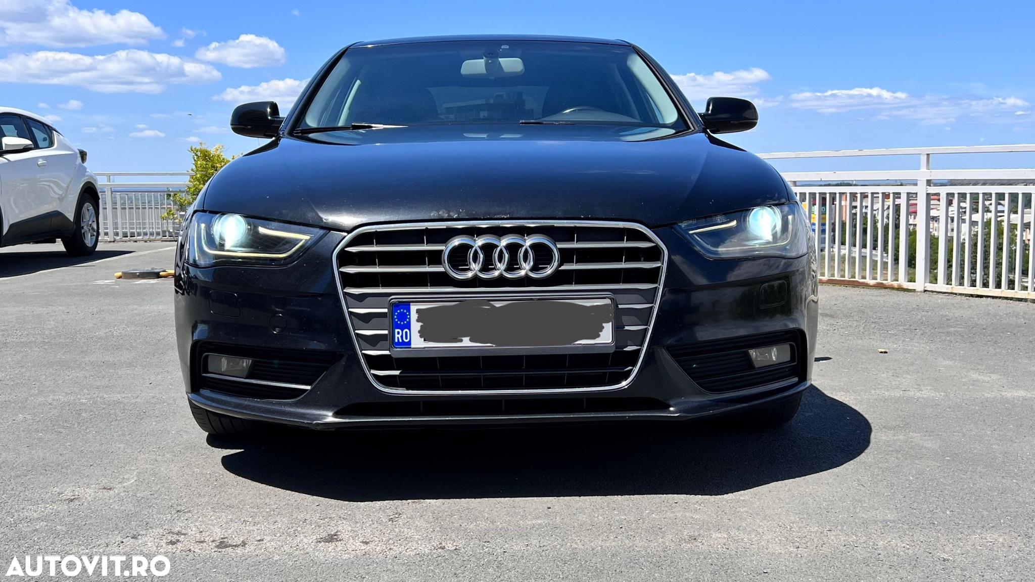 Audi A4 - 19
