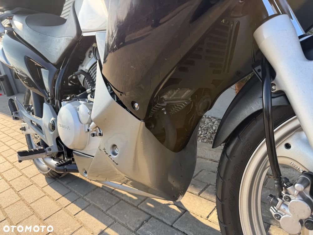 Honda Varadero - 25