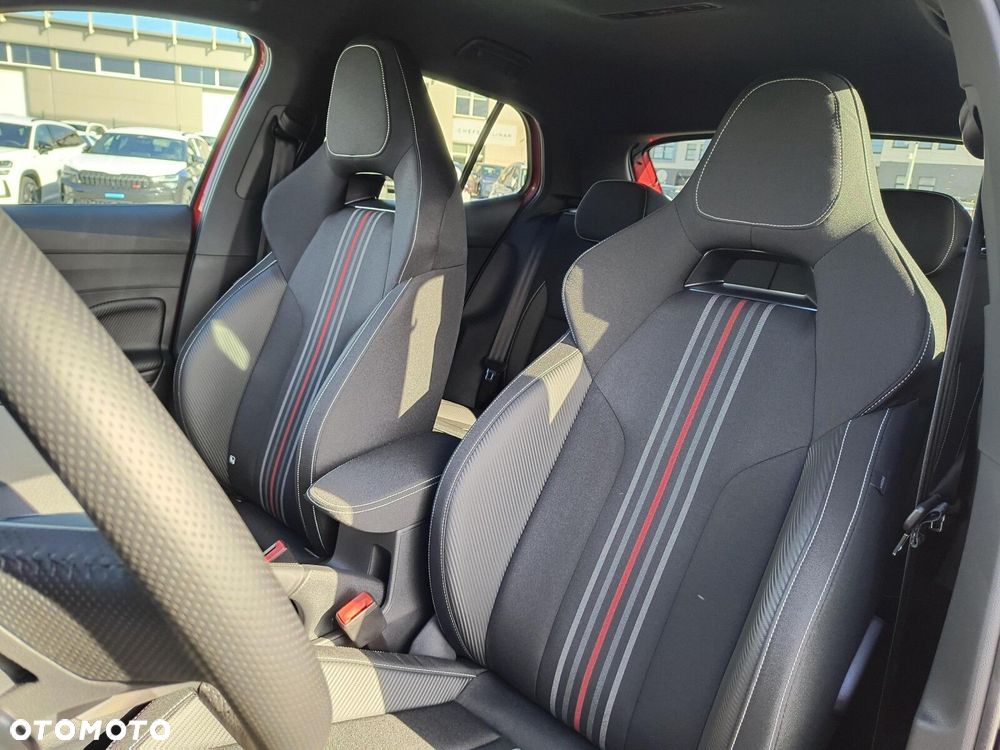 Skoda Fabia 1.0 TSI Monte Carlo - 11