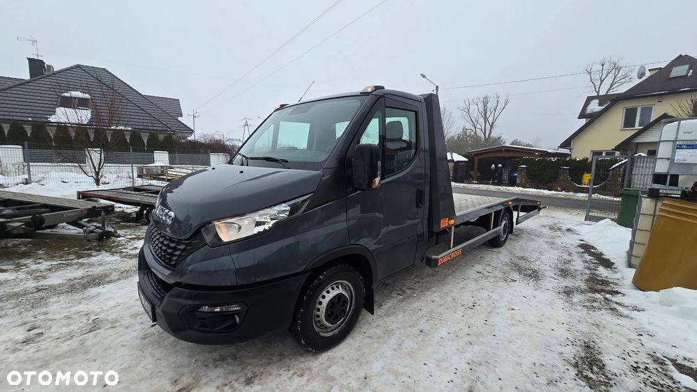Fiat Ducato Maxi - 11