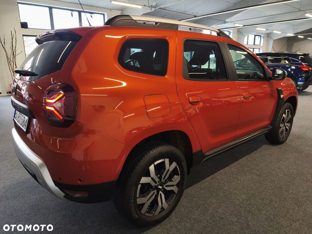 Dacia Duster - 4