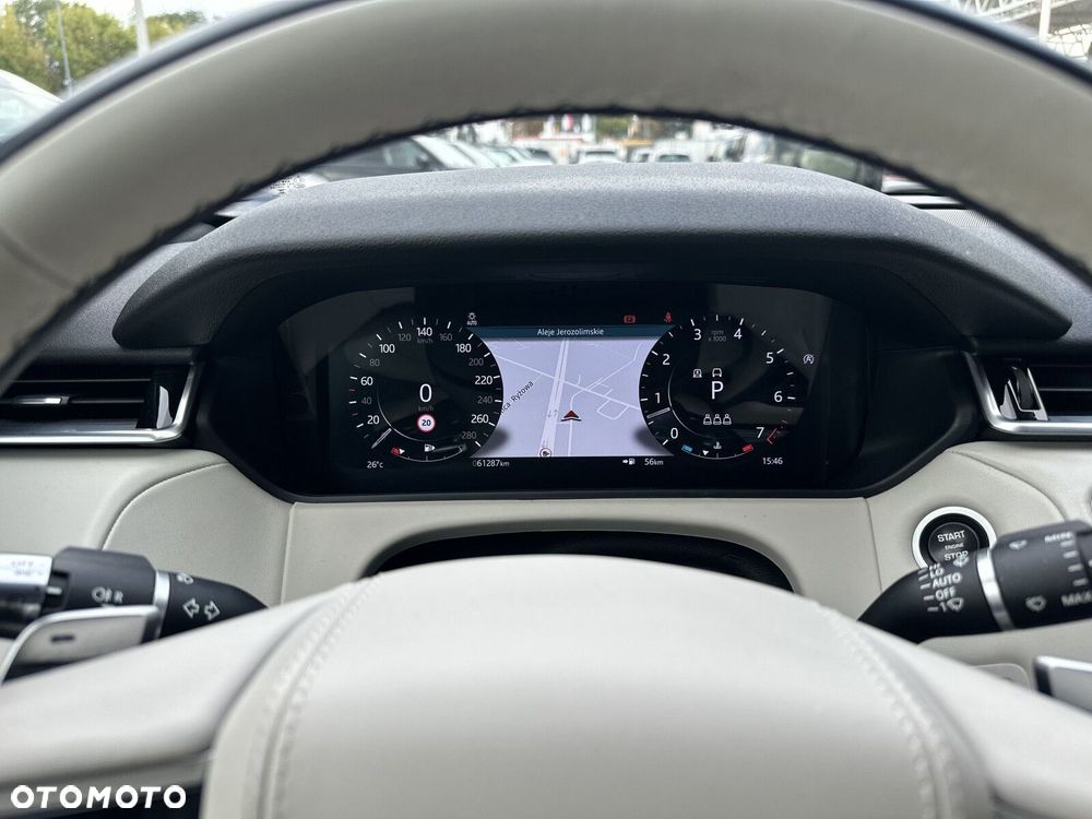 Land Rover Range Rover Velar - 17