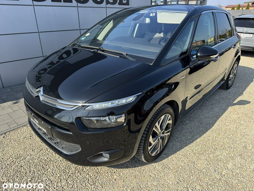 Citroën C4 Picasso - 7