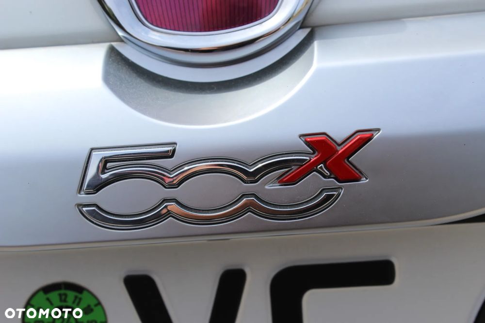 Fiat 500X 1.3 Multijet 4x2 S&S HEY GOOGLE - 32