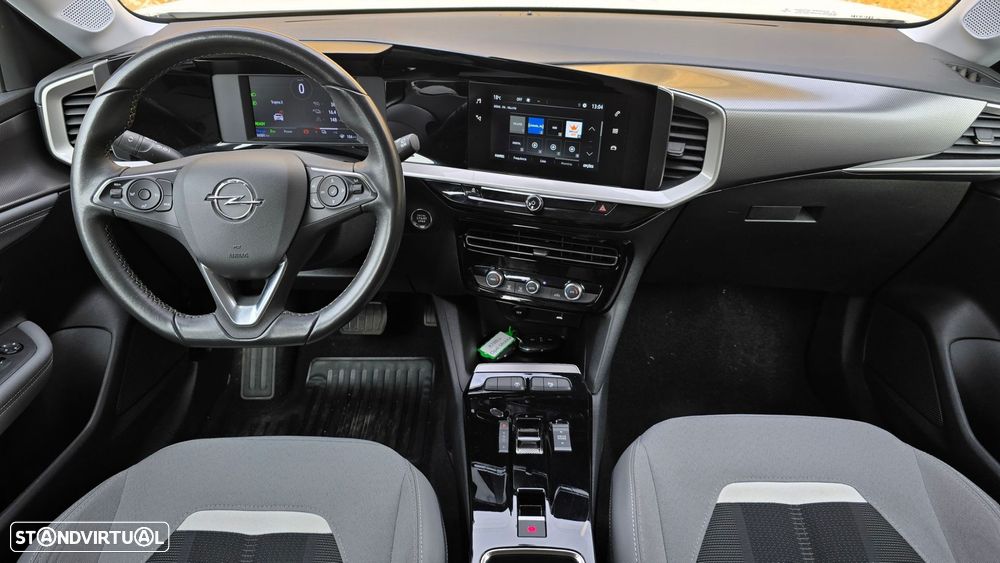 Opel Mokka-e Elegance - 10