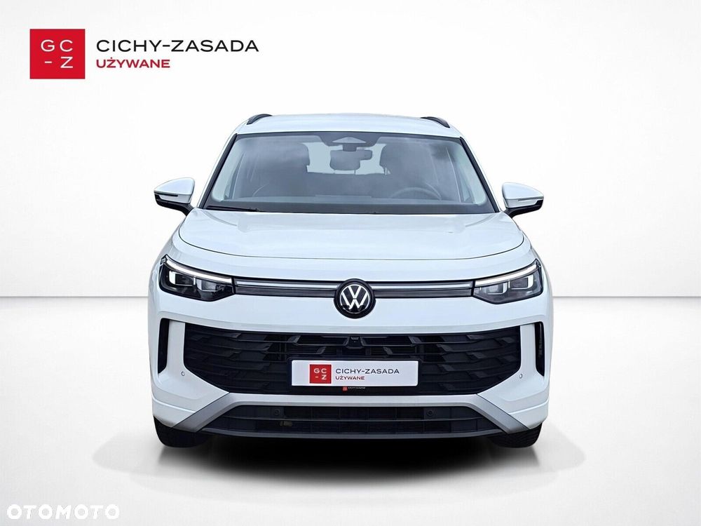 Volkswagen Tayron - 8