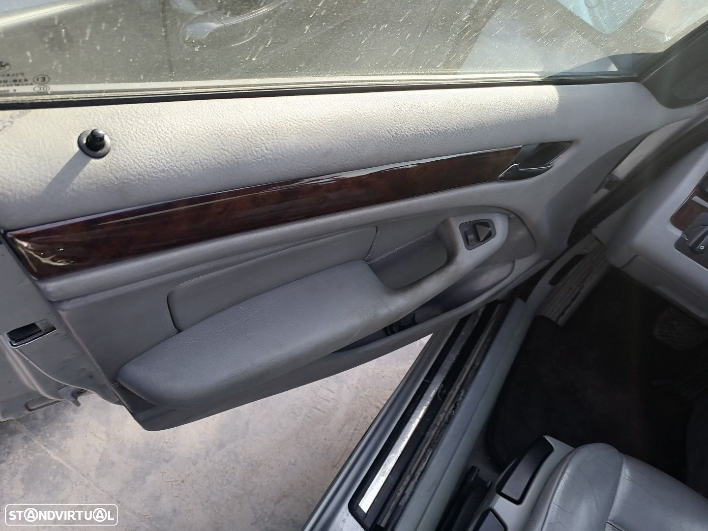 Peças BMW 3 (E46) 1998 a 2005 - 9