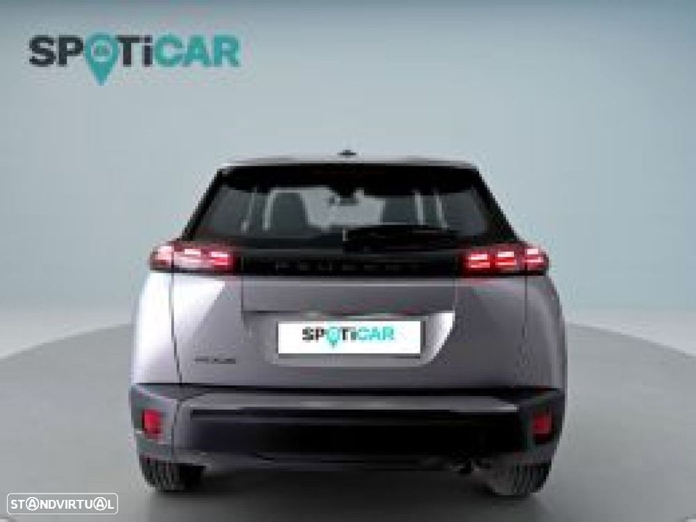 Peugeot 2008 1.2 PureTech Active - 5