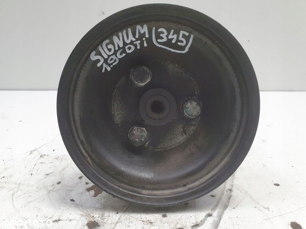 Alfa Romeo 147 1.9 JTD POMPA WSPOMAGANIA 26064414FJ - 1