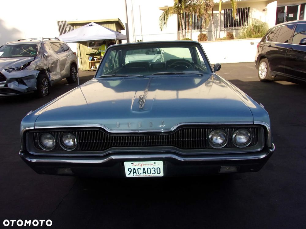 Dodge Monaco - 15