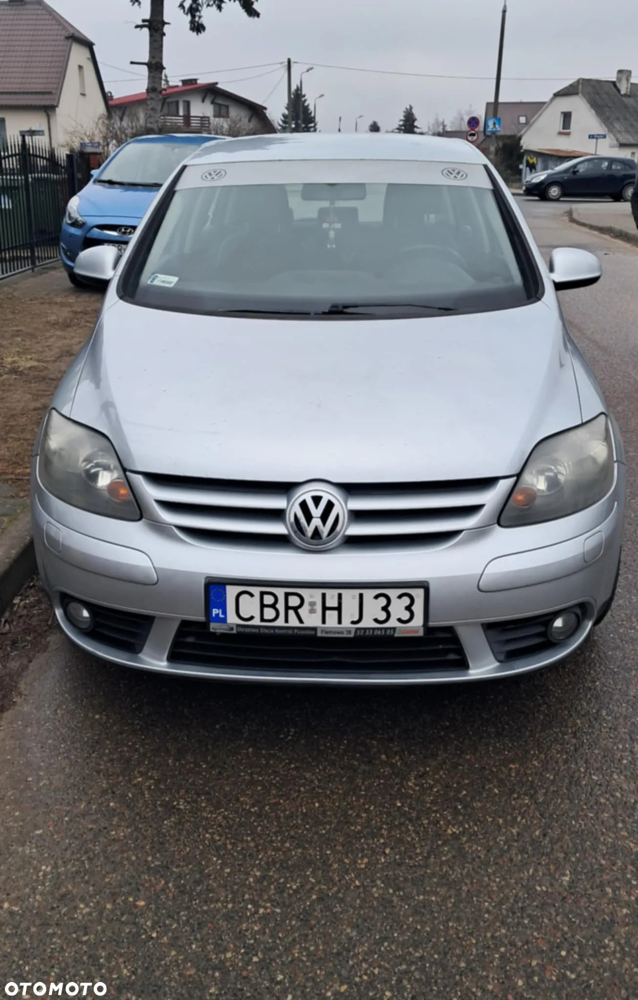 Volkswagen Golf Plus - 14