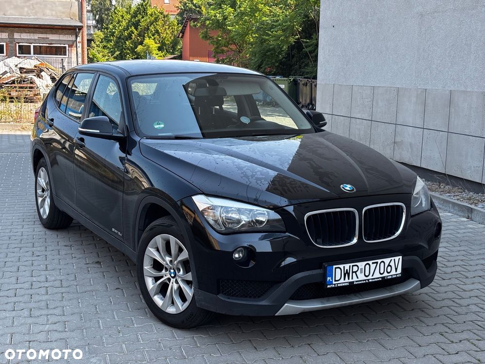 BMW X1 - 2