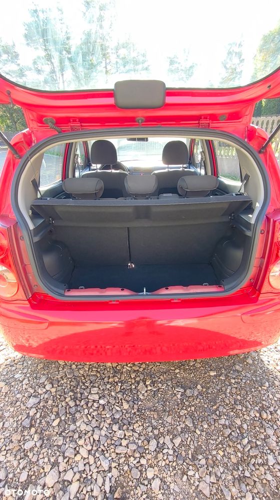 Kia Picanto - 10