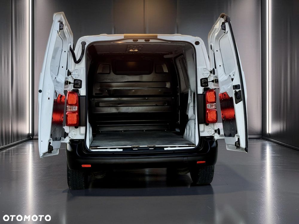 Toyota Proace - 14
