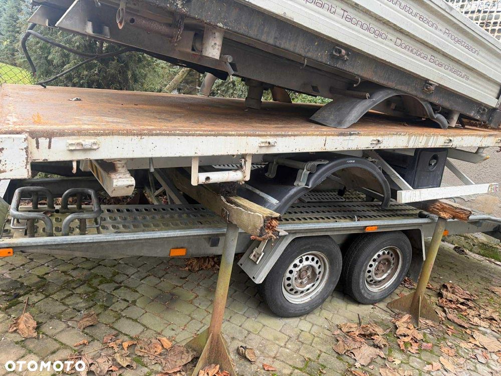 Mercedes Benz Sprinter - 10