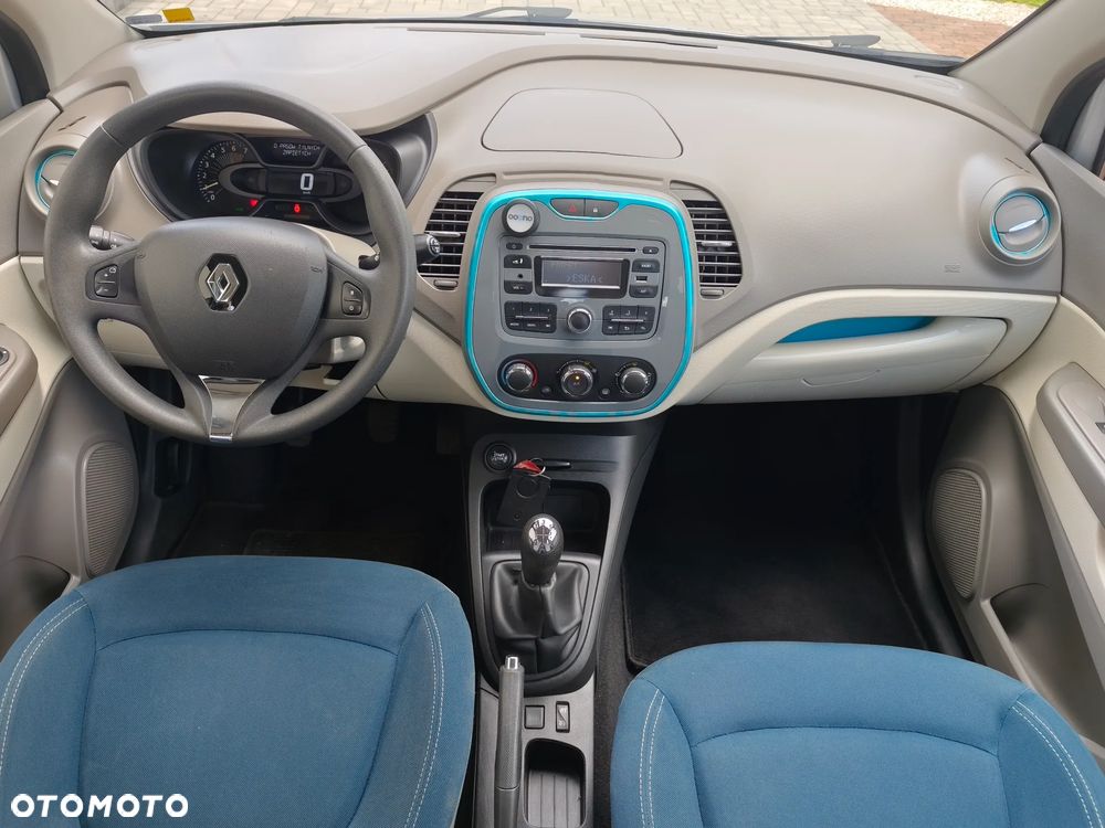 Renault Captur ENERGY TCe 90 Start&Stop Dynamique - 25