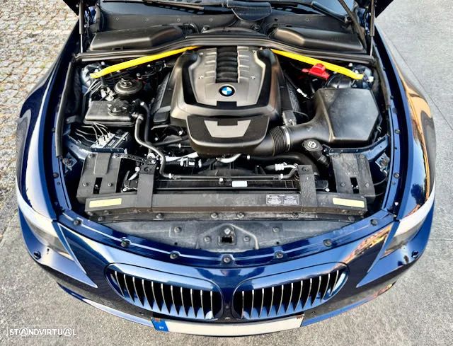 BMW 650 CiA - 17